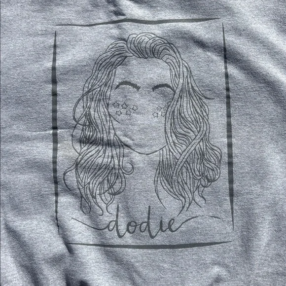 Dodie Tour Crewneck - Picture 3 of 3